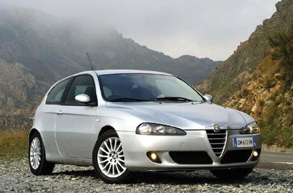 download Alfa Romeo 147 1.6 TS workshop manual