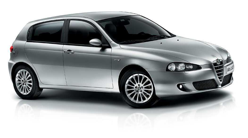 download Alfa Romeo 147 1.6 TS workshop manual