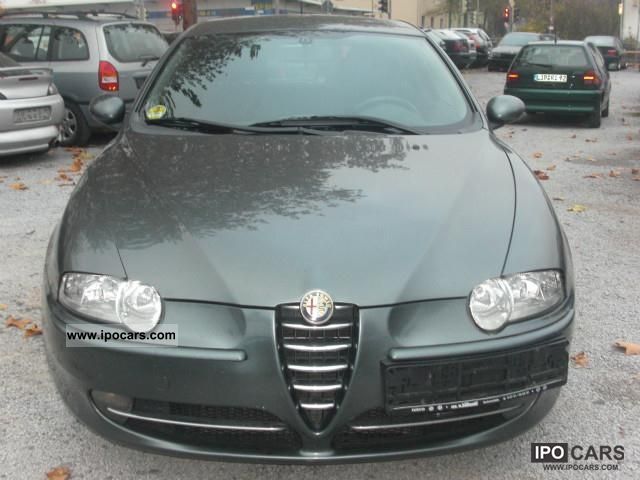 download Alfa Romeo 147 1.9 JTD workshop manual