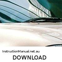 repair manual