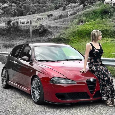 download Alfa Romeo 147 DIY workshop manual