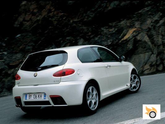 download Alfa Romeo 147 able workshop manual