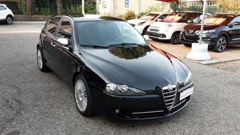 download Alfa Romeo 147 workshop manual