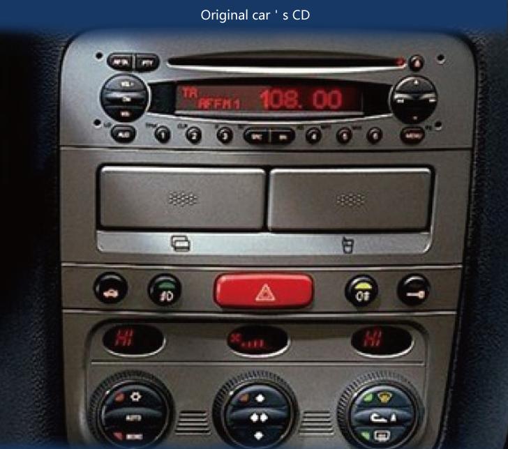 download Alfa Romeo 147 workshop manual