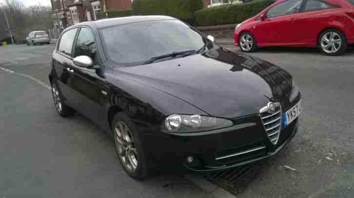 download Alfa Romeo 147 workshop manual