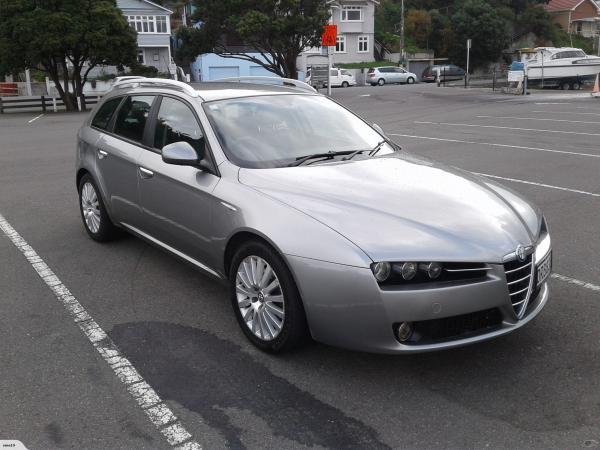 download Alfa Romeo 147 workshop manual