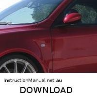 service manual