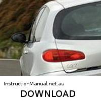 repair manual