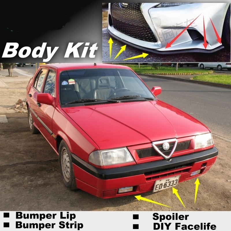 download Alfa Romeo 155 DIY workshop manual