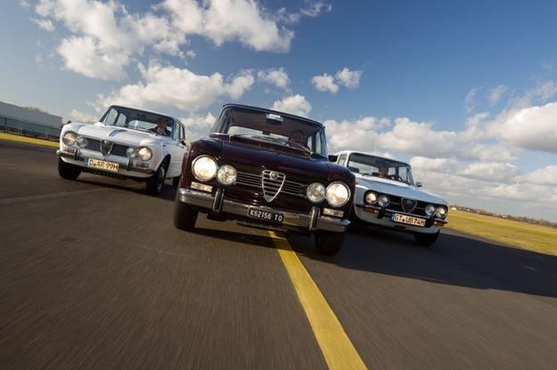download Alfa Romeo 155 Type 167 workshop manual