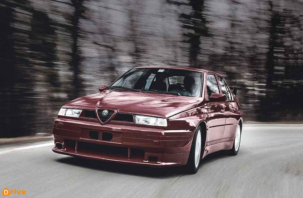 download Alfa Romeo 155 workshop manual