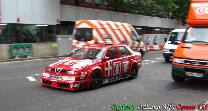 download Alfa Romeo 155 workshop manual