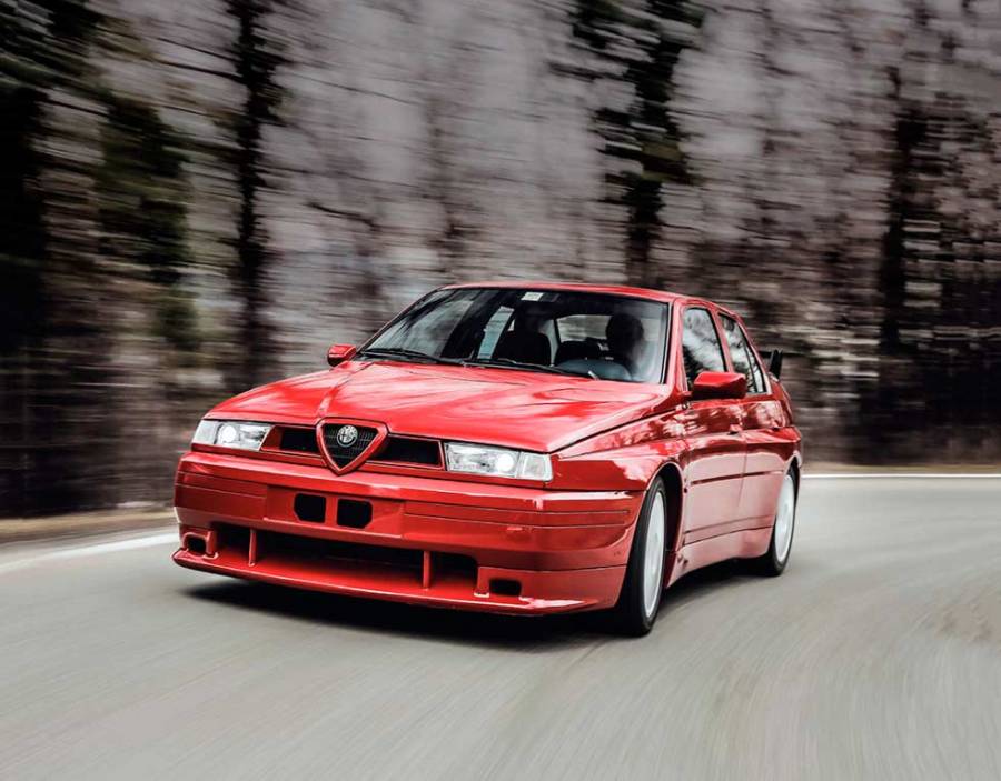 download Alfa Romeo 155 workshop manual