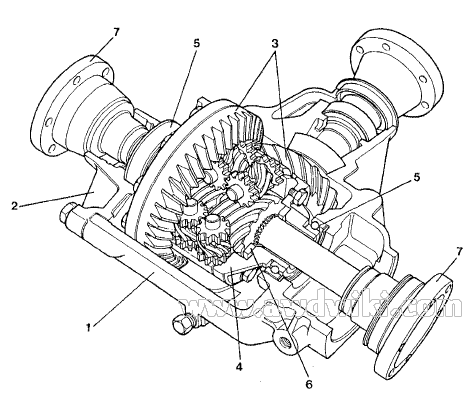 download Alfa Romeo 155 workshop manual