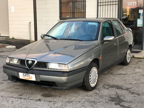 download Alfa Romeo 155 workshop manual