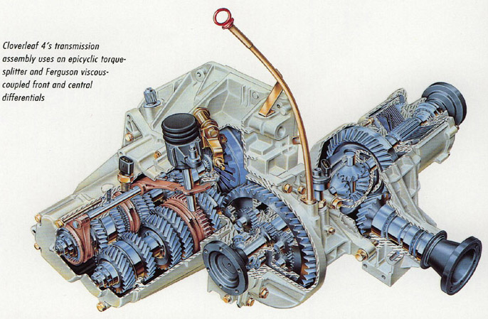 download Alfa Romeo 155 workshop manual