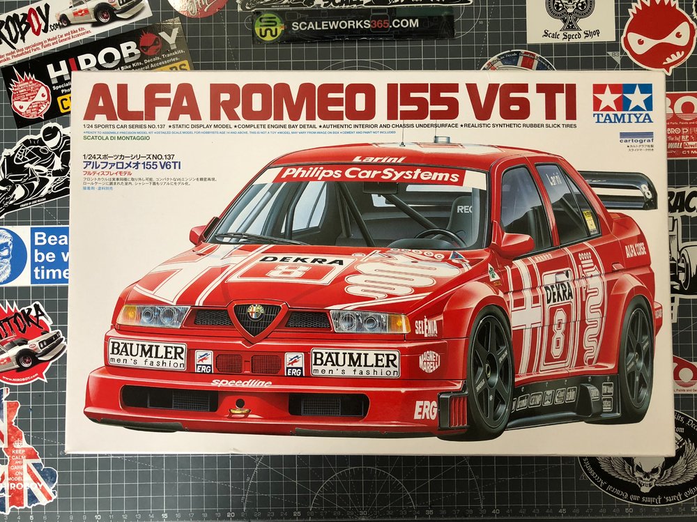 download Alfa Romeo 155 workshop manual