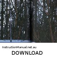 service manual