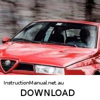 repair manual