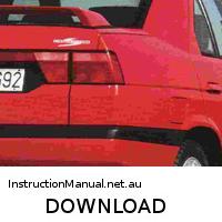 repair manual