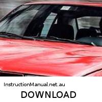 repair manual