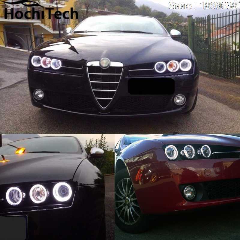 download Alfa Romeo 156  MultiLanguage workshop manual