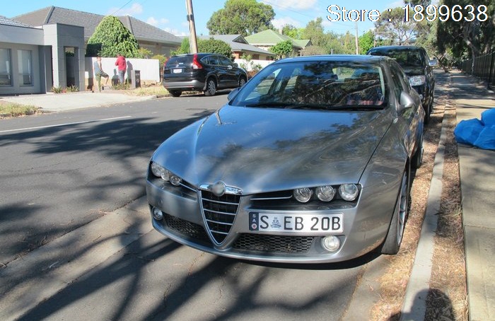 download Alfa Romeo 156  MultiLanguage workshop manual