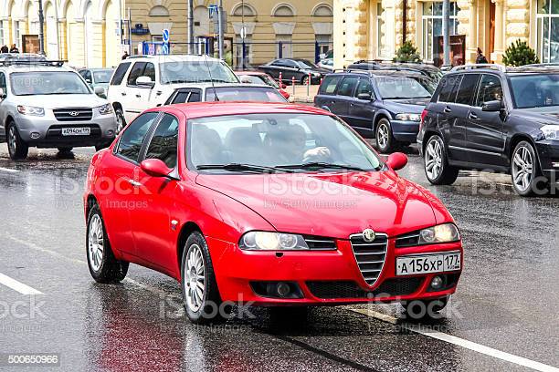 download Alfa Romeo 156 able workshop manual