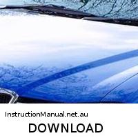 repair manual