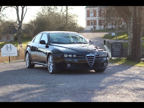 download Alfa Romeo 159 05 11 workshop manual