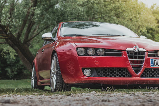 download Alfa Romeo 159 MultiLanguage able workshop manual