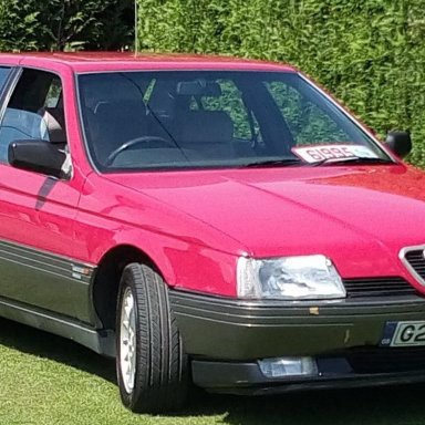 download Alfa Romeo 164 CarDisc Image workshop manual