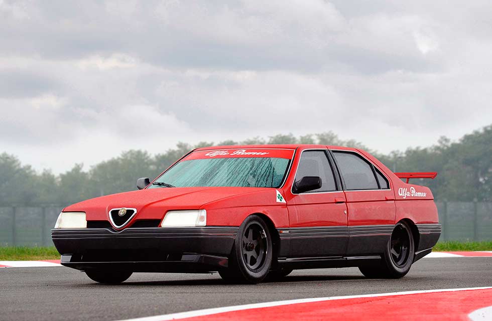 download Alfa Romeo 164 workshop manual