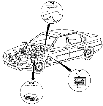 download Alfa Romeo 164 workshop manual