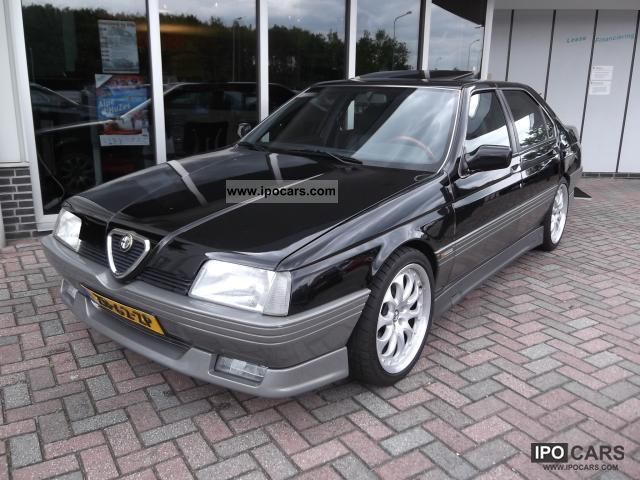 download Alfa Romeo 164 workshop manual