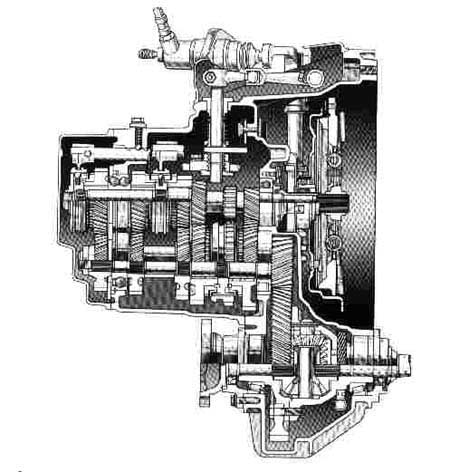 download Alfa Romeo 164 workshop manual