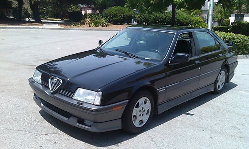 download Alfa Romeo 164S workshop manual