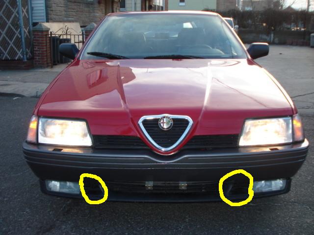 download Alfa Romeo 164S workshop manual