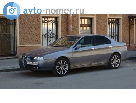 download Alfa Romeo 166 EN DE ES FR IT NL PL PT workshop manual