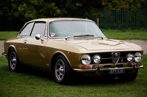 download Alfa Romeo 1750 Instruction workshop manual