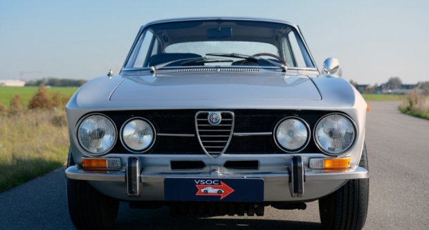 download Alfa Romeo 1750 Instruction workshop manual