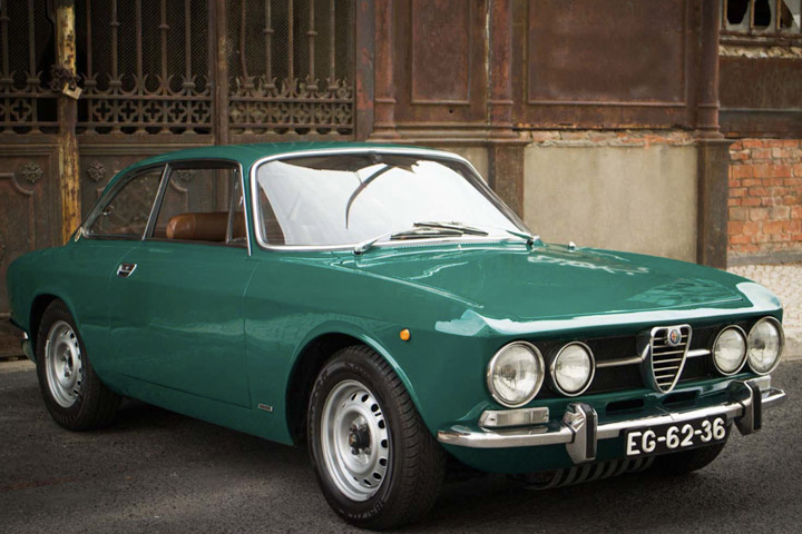 download Alfa Romeo 1750 Instruction workshop manual