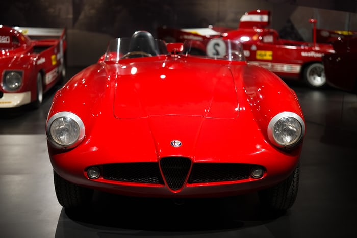 download Alfa Romeo 33 FREE PREVIEW able workshop manual