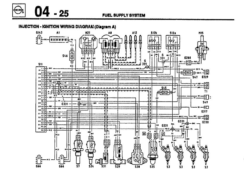 download Alfa Romeo 33 Nuova workshop manual