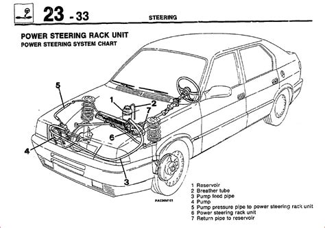 download Alfa Romeo 33 Nuova workshop manual