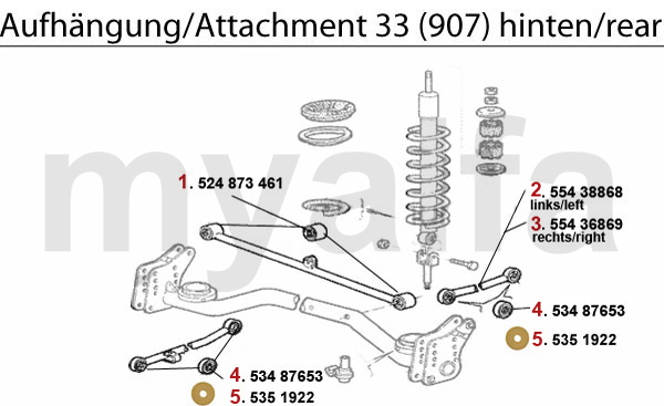 download Alfa Romeo 33 Nuova workshop manual