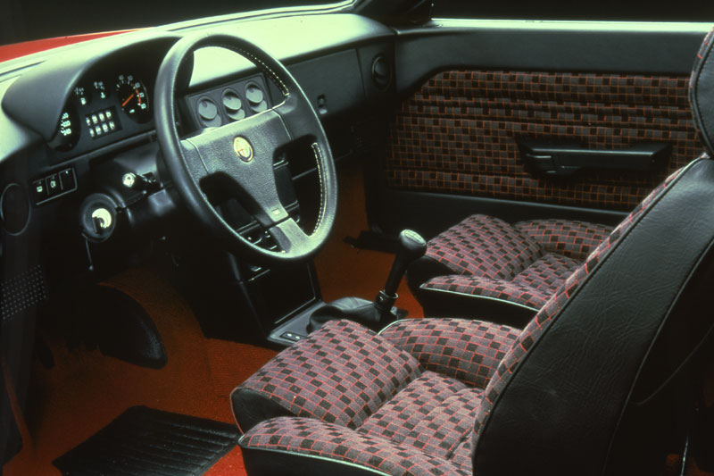download Alfa Romeo 33 Sport Wagon workshop manual