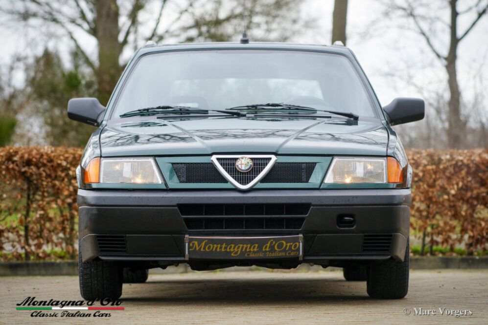 download Alfa Romeo 33 Sports Wagon able workshop manual