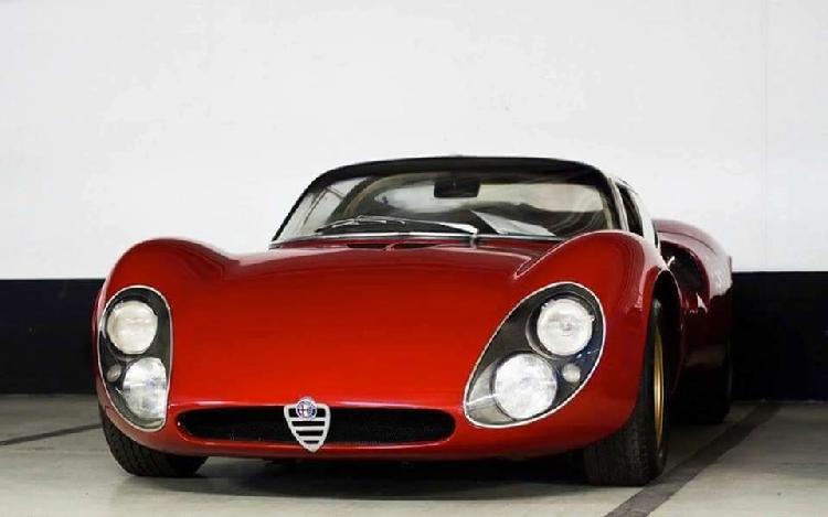 download Alfa Romeo 33 workshop manual