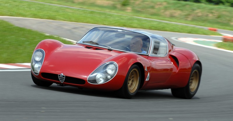 download Alfa Romeo 33 workshop manual